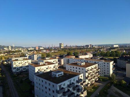 Wohnen mit einzigartigem Blick auf Linz! - Foto 5
