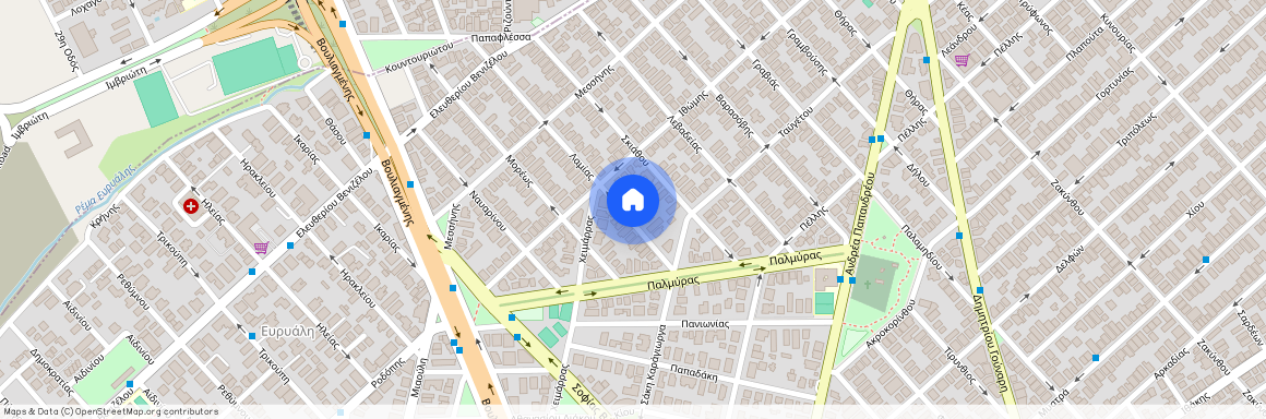 Άνω Γλυφάδα (Γλυφάδα)