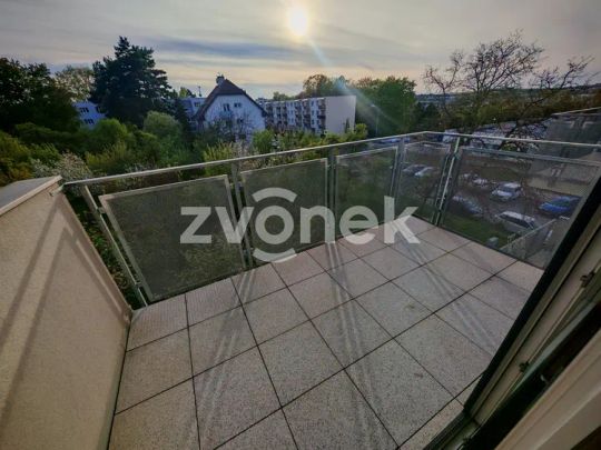 Pronájem bytu 1+kk 37 m - Photo 1