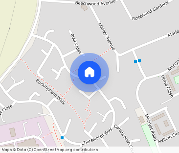 Chatsworth Way - Photo 1