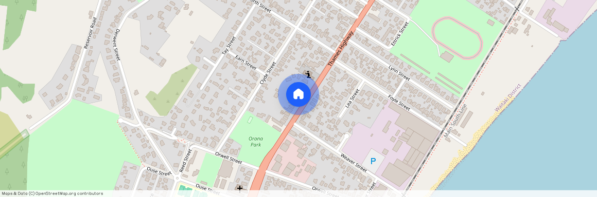 308A Thames Highway, Oamaru, Waitaki