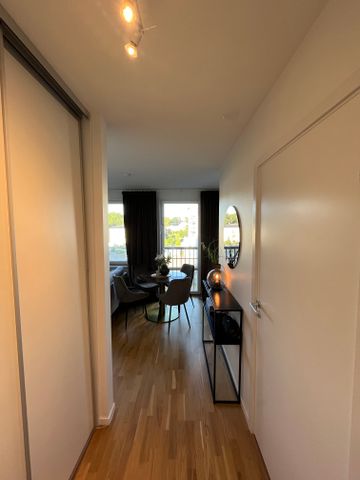 Agavägen, Lidingö - Photo 5