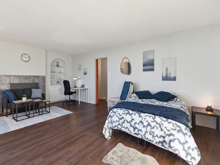 Deluxe Premium - Somerset, Halifax - Photo 2