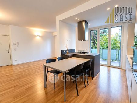 Trilocale in Affitto in Via Alcuino 7 a Milano - Photo 2