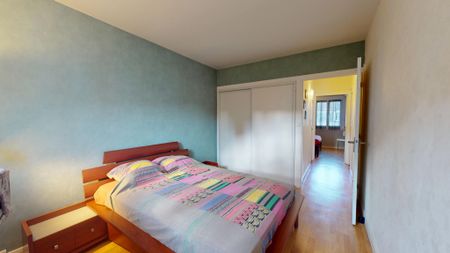 Location Appartement 3 pièces 63m² DIJON 21000 - Photo 5