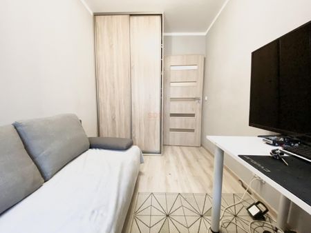 rozkładowe mieszkanie 2-pokojowe | Prądzyńskiego - Zdjęcie 4