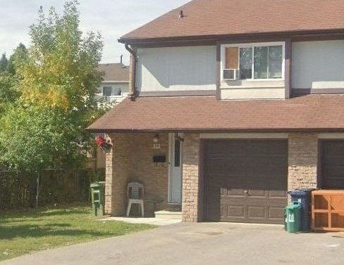 For Lease - 50 Verne Crescent Unit# 59, Toronto, Ontario - Photo 1