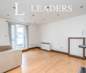 1 bedroom apartment to rent Shirley Road, Southampton, SO15 - Photo 1