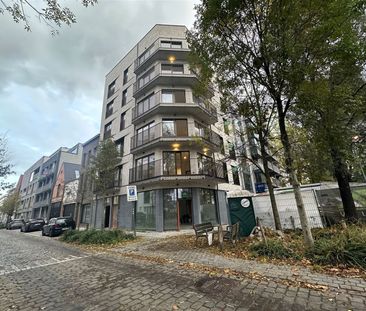 Energiezuinig en luxueus appartement nabij het MAS - Photo 1