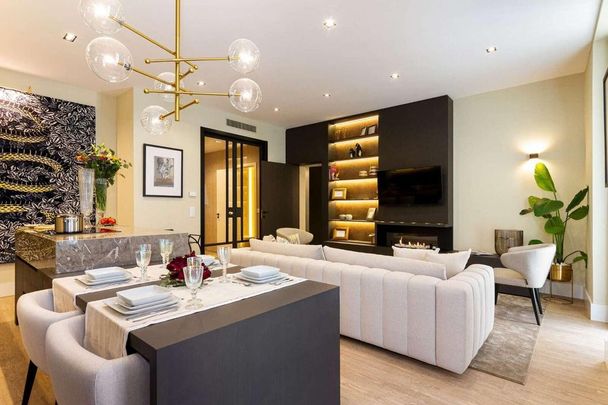 1 room luxury Flat for rent in Lisbon - Photo 1