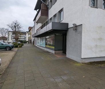 1 Zimmer Wohnung in Duisburg Ungelsheim - Photo 1