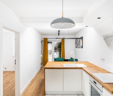 Mieszkanie z ogrodem przy Zakrzówku! - Photo 6