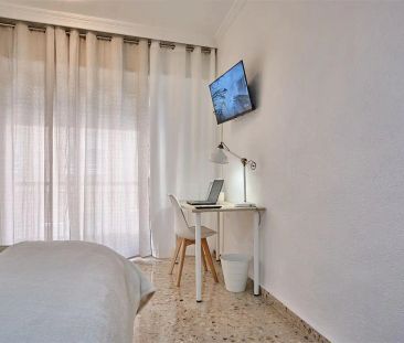 Piso de alquiler en Calle Mayor, 64, El Castillo - San Roque - El C... - Foto 2