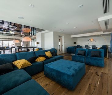 Appartement à louer - Montréal (Ville-Marie) (Centre Ouest) Apparte... - Photo 6