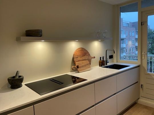 Te huur: Appartement Spitsbergenstraat in Amsterdam - Photo 1