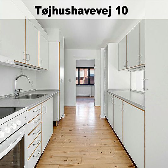 Tøjhushavekvarteret 692-0 - Photo 1