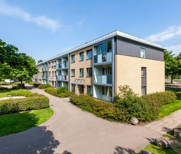 Andersbergsringen, Halmstad - Foto 1