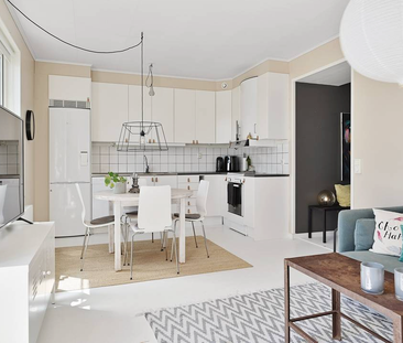 Östregårds Väg, Märsta - Photo 4