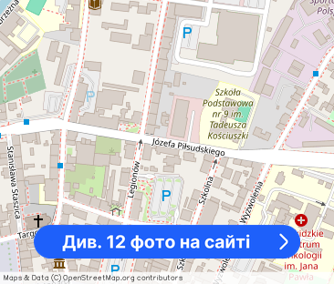 Apartament w centrum ! Nowo wykończony, wyposażony - Фото 1