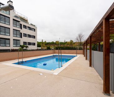 Piso de alquiler en Encinar de los Reyes - Photo 3