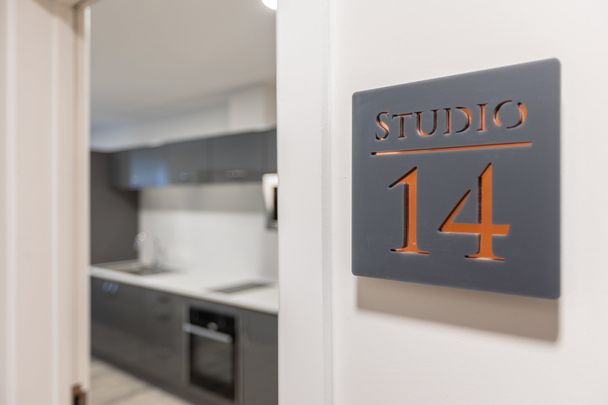 12-14 Park Lane, Sunderland - Photo 1