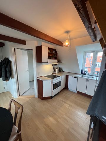 Ingerslevs Boulevard 24, 5. th. 8000 Aarhus C - Photo 2