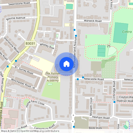 Ella Garett Close, Reading, RG2