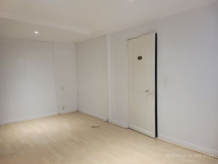 POITIERS CENTRE VILLE T3 en duplex de 81.93 m² avec terrasse - Photo 4