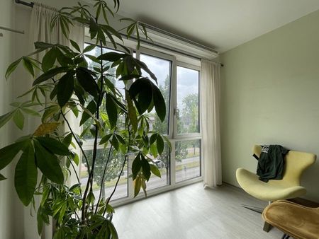 Te huur: Appartement IJsvogelpassage in Nijmegen - Foto 4