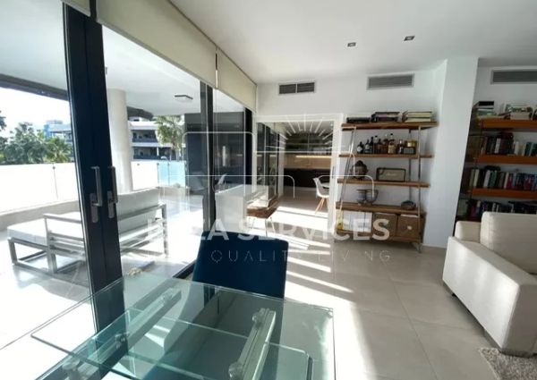 Long term appartement rental in Can misses