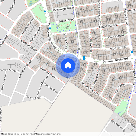 10 Explorer Street, Gregory Hills, NSW 2557