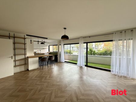Location Appartement 3 pièces 71m² RENNES 35000 - Photo 4