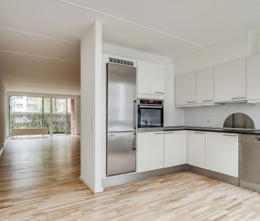 Poul Hartlings Gade 4, 5. tv - Photo 5