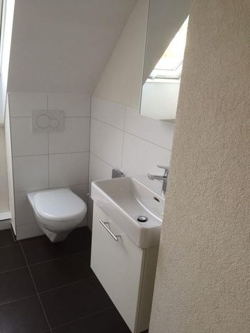 Wohnen im Zentrum von Ebikon - Photo 5
