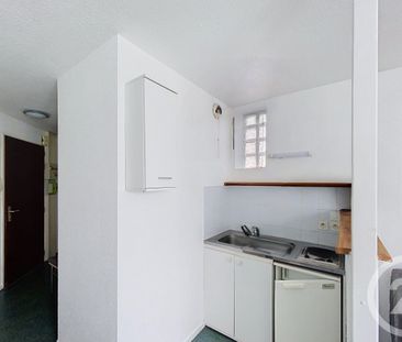 Location Appartement 1 pièce 18m² CLERMONT FERRAND 63000 - Photo 4