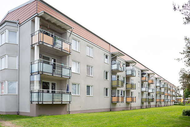 Barrsätragatan 33 F - Photo 1