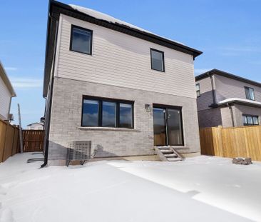 For Lease - 3906 Auckland Avenue, London South, Ontario - Photo 6