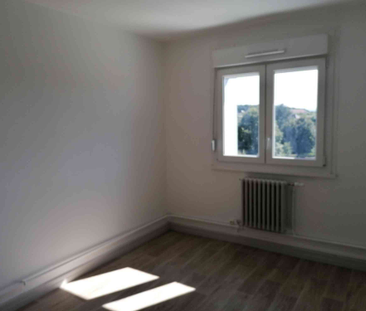 Location : Appartement 3 pièces 55 m2 – BETHONCOURT - Photo 1