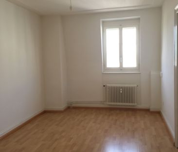 Altbauwohnung mit Charme - Foto 4