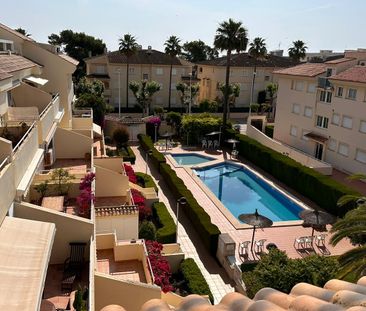 2 Bed Duplex Apartment - Photo 4