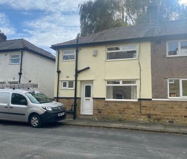 2 bedroom end of terrace house to rent - Photo 2