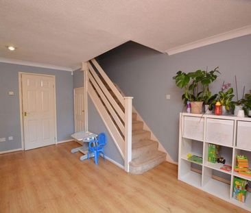 2 bedroom terraced house to rent - Photo 6