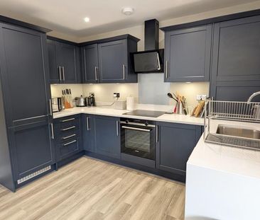 2 bedroom apartment to rent - Photo 4