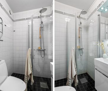 Brantingsgatan, Stockholm - Foto 3