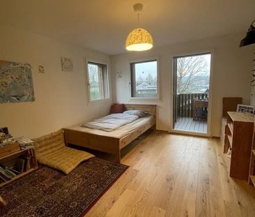 APPARTEMENT 21/2 PIÈCES À SARNEN (OW), MEUBLÉ, TEMPORAIRE - Photo 4