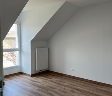 BIHOREL A LOUER MAISON TYPE F5 - Photo 2