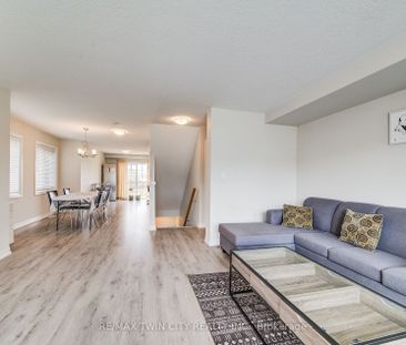 For Lease - 124 IAN ORMSTON Drive, Kitchener, Ontario - Photo 5