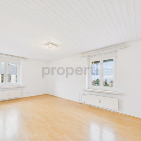 3.5 Zimmer, 3. Stock - Photo 1