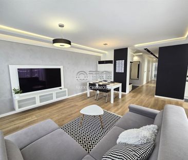 Mieszkanie na wynajem - Zdjęcie 5