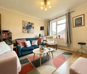 1 bedroom in a house share to rent - Photo 5